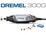 DREMEL ドレメル　3000-N/10  60Hz