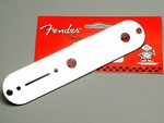 FENDER USA tF_[ eLX^[Rg[v[g N[ yVintage Tele Control Platez