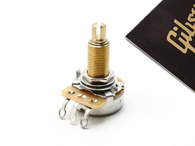 GIBSON |bg 500KA <br>OVtg PPAT-500