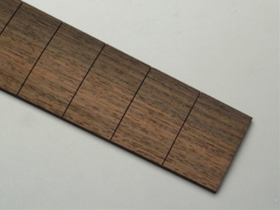 マーチンタイプ ミゾ切り済指板 645mm 400R 20F ローズウッド通販