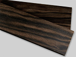 ubWށ@}bJ[T[G{j[ Macassar Ebony 9X37X170