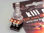 KILL POT 250K Shadow@SH 124-250