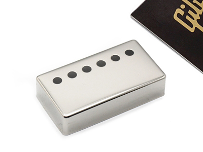 GIBSON ギブソン ハムバッカー ピックアップカバー 9.8mmピッチ