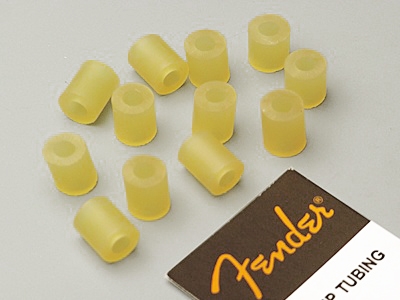 FENDER USA シングルピックアップマウントチューブ 12個セット通販