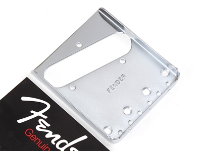 Fender �t�F���_�[ <br>�e���L���X�^�[�u���b�W�v���[�g �yFENDER�z