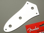 FENDER USA@WYx[XRg[v[g 3Hole  yJazz Bass Control Plate 3Holez