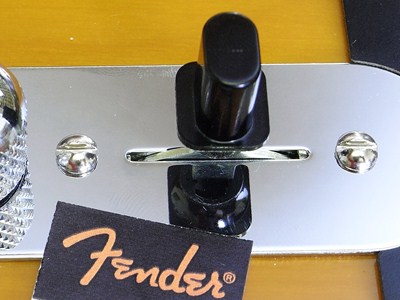 FENDER USA@eLX^[A[sbNAbv@}Eg}CiXrX@jbP@RZbg