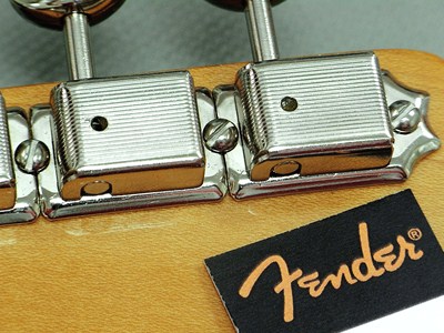 FENDER USA@eLX^[ yO }CiXrX@jbP@WZbg