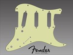 FENDER USA@'62XggLX^[sbNK[h@~gO[3P