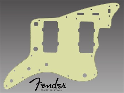 FENDER USA@'62WY}X^[@~gO[3o