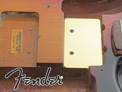 FENDER USA@WY}X^[sbNAbvVhv[g