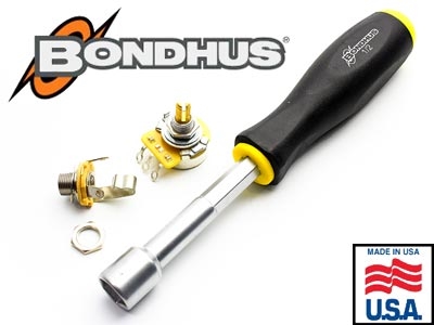 BONDHUS@{_X <br>{bNX`@1/2C` (12.7)