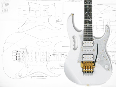 Ibanez JEMX^C}