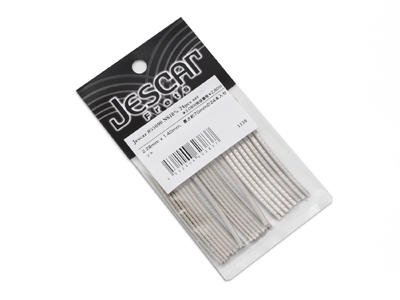 JESCAR #47095-SS  <br>XeXtbg W2.41XH1.19