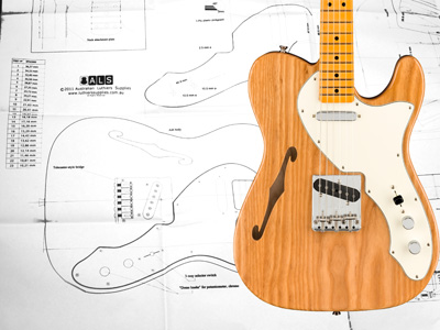 Fender eLX^[VC X^C}