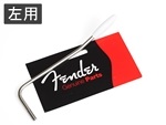 Fender@tF_[@pAJX^_[h gA[@N[