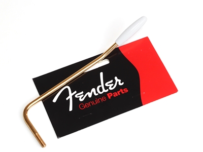 Fender@tF_[@pAJX^_[h gA[@S[h