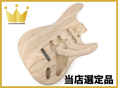 ギターTOP用材木 Alder 2ピース▶︎価格は送料込みです