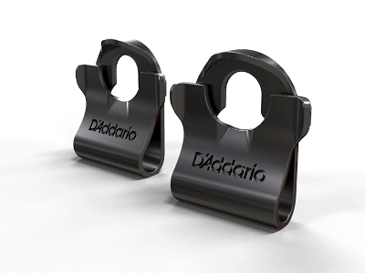 D'Addario __I DUAL-LOCK XgbvbNP[uz_[ 2