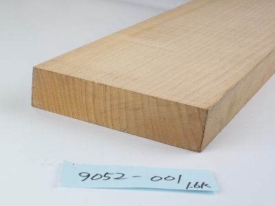ڃtCCv@Quarter Sawn Flame Maple M^[plbN 001