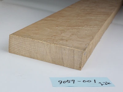 o[YACCv Bird's Eye Maple x[XplbN 001