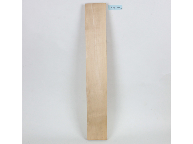 Squier 2011 Mustang 柾目ネック 指板R加工 Squier 2011 Mustang 柾目ネック 指板R加工