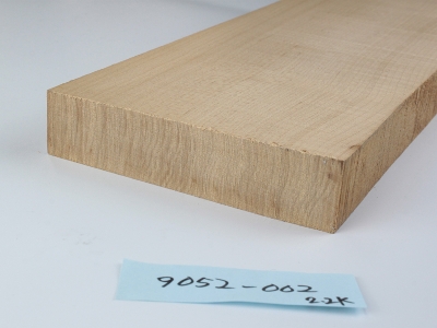 ڃtCCv@Quarter Sawn Flame Maple M^[plbN 002