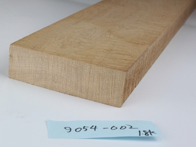 o[YACCv Bird's Eye Maple M^[plbN 002