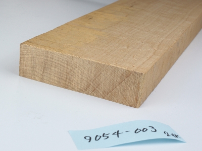 o[YACCv Bird's Eye Maple M^[plbN 003