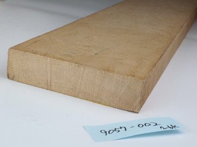 o[YACCv Bird's Eye Maple x[XplbN 002