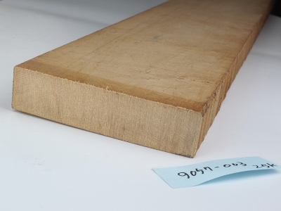 o[YACCv Bird's Eye Maple x[XplbN 003