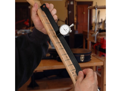 y񏤕izNeck Relief Gauge
