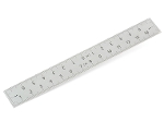 y񏤕izStewMac Shop Rule 15cm