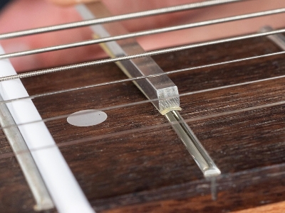 y񏤕izUnderstring Fret Polisher with Kovax Tolecut Set