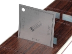 y񏤕izFret Slot Depth Gauge