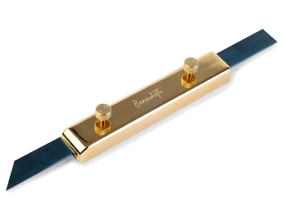 y񏤕izBenedetto Binding Scraper Handle
