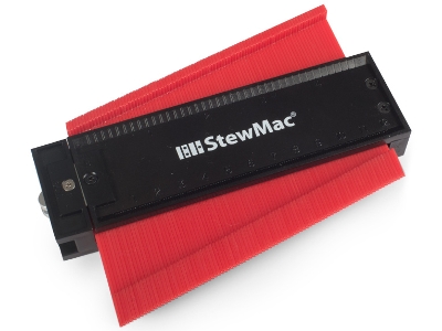 y񏤕izLocking Contour Gauge