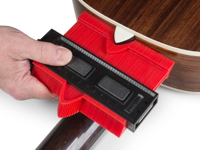 y񏤕izLocking Contour Gauge