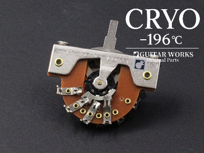 NCIo[XCb` 5WAY DM-50@CRYO -196