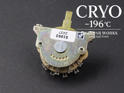NCI o[XCb` OAK 5WAY@CRYO -196