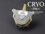 NCI o[XCb` OAK 5WAY@CRYO -196