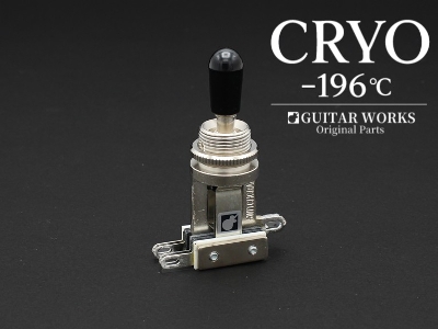 NCI SWITCHCRAFT XCb`Ntg@gOXCb`@^V[g@CRYO -196