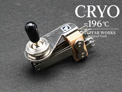NCI SWITCHCRAFT XCb`Ntg@gOXCb`@^@CRYO -196