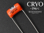 NCI@SPRAGUE@XvORfT[@IWhbv@102@0.001uF 600V@CRYO -196