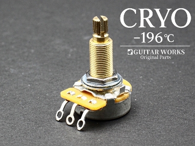 NCI CTS |bg 500KAOVtg@CRYO -196