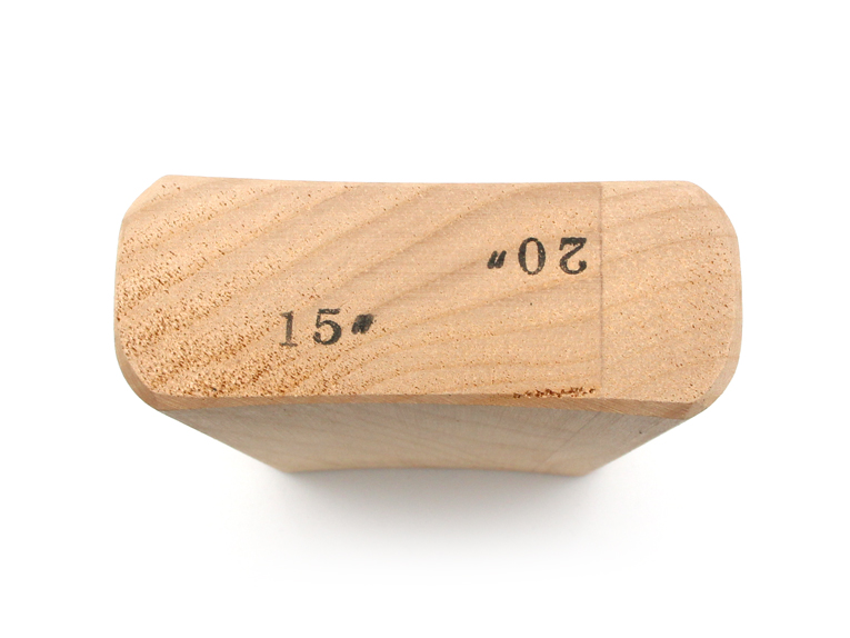 ���w�A�[���T���f�B���O�u���b�N�@381R�E508R