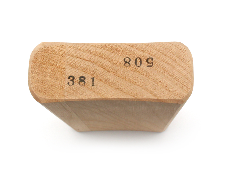 ���w�A�[���T���f�B���O�u���b�N�@381R�E508R