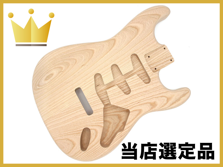 ストラトキャスター タイプ アルダーボディー 通販｜ギターワークス