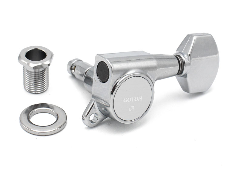 ��GOTOH �S�g�[ �y�O SG381-MG-07-L6 �N���[�� �}�O�i�����b�N