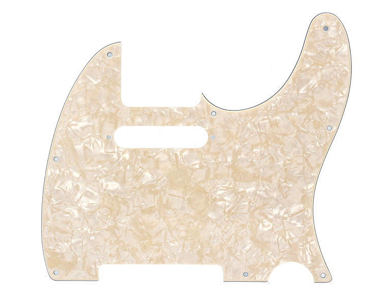 ��Fender �t�F���_�[ �A�����J���X�^���_�[�h�@�e���L���X�^�[�s�b�N�K�[�h�@�G�C�W�h�z���C�g�p�[��